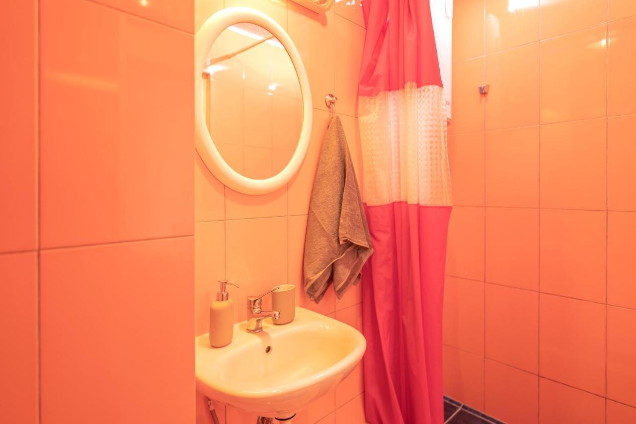 Harbourside Guesthouse Mandina - Zf Hvar Хвар Экстерьер фото