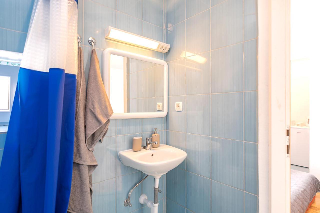 Harbourside Guesthouse Mandina - Zf Hvar Хвар Экстерьер фото