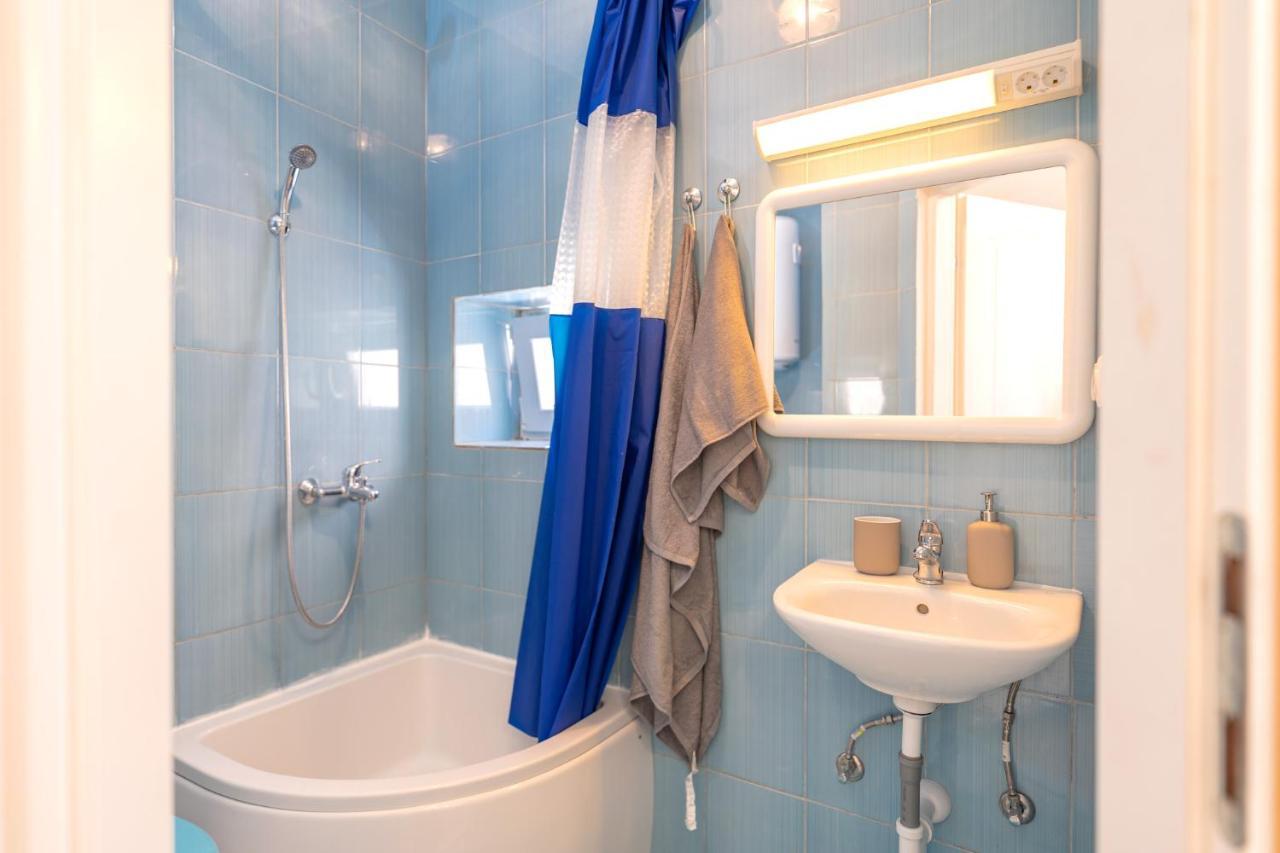Harbourside Guesthouse Mandina - Zf Hvar Хвар Экстерьер фото