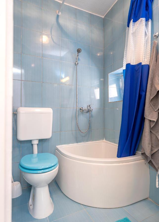 Harbourside Guesthouse Mandina - Zf Hvar Хвар Экстерьер фото
