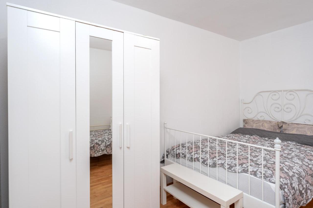 Harbourside Guesthouse Mandina - Zf Hvar Хвар Экстерьер фото