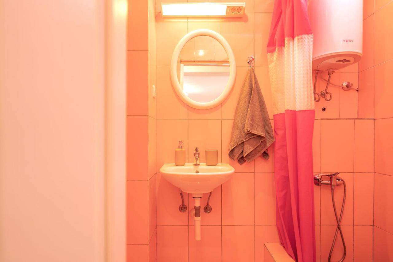 Harbourside Guesthouse Mandina - Zf Hvar Хвар Экстерьер фото