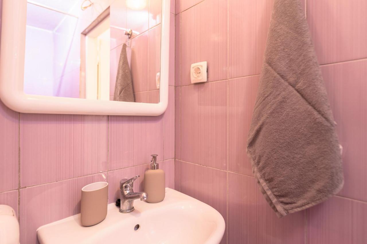 Harbourside Guesthouse Mandina - Zf Hvar Хвар Экстерьер фото