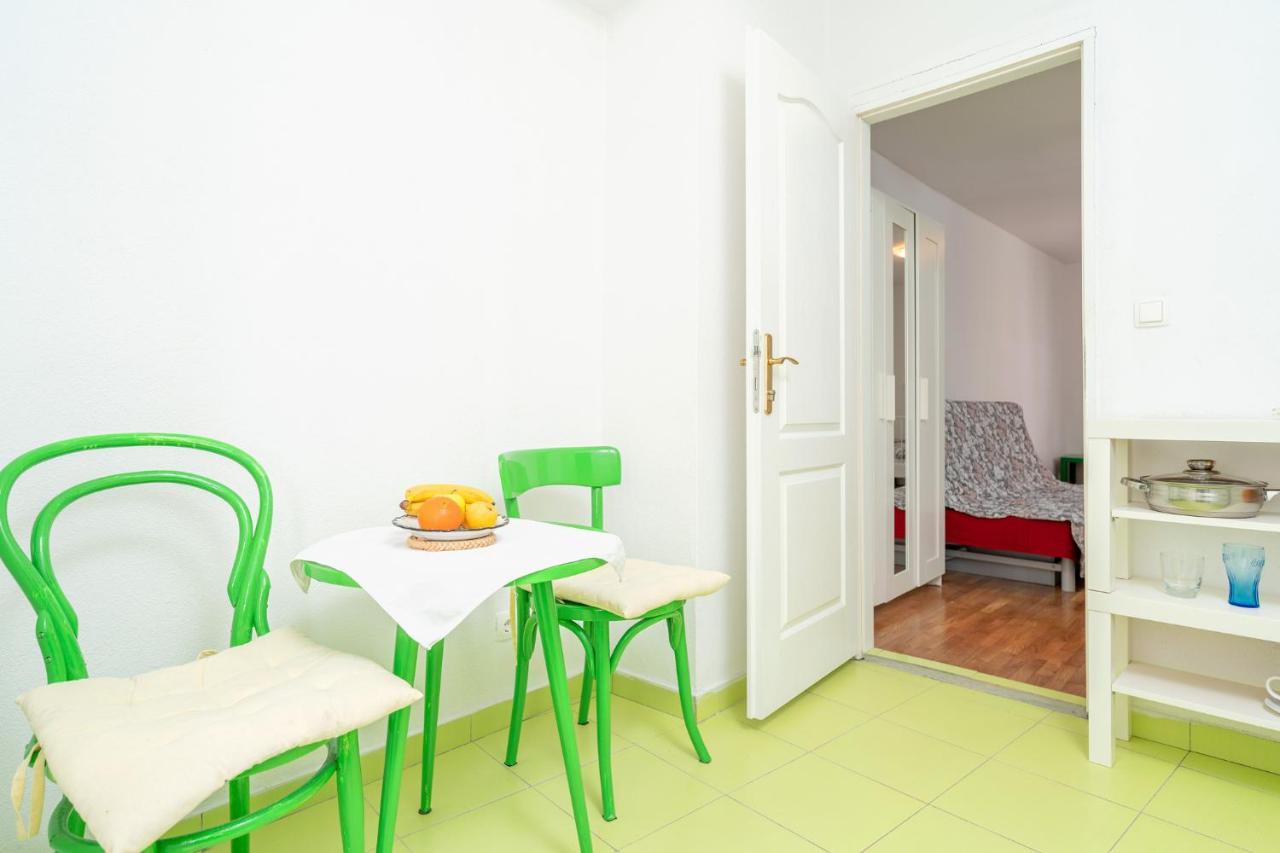 Harbourside Guesthouse Mandina - Zf Hvar Хвар Экстерьер фото