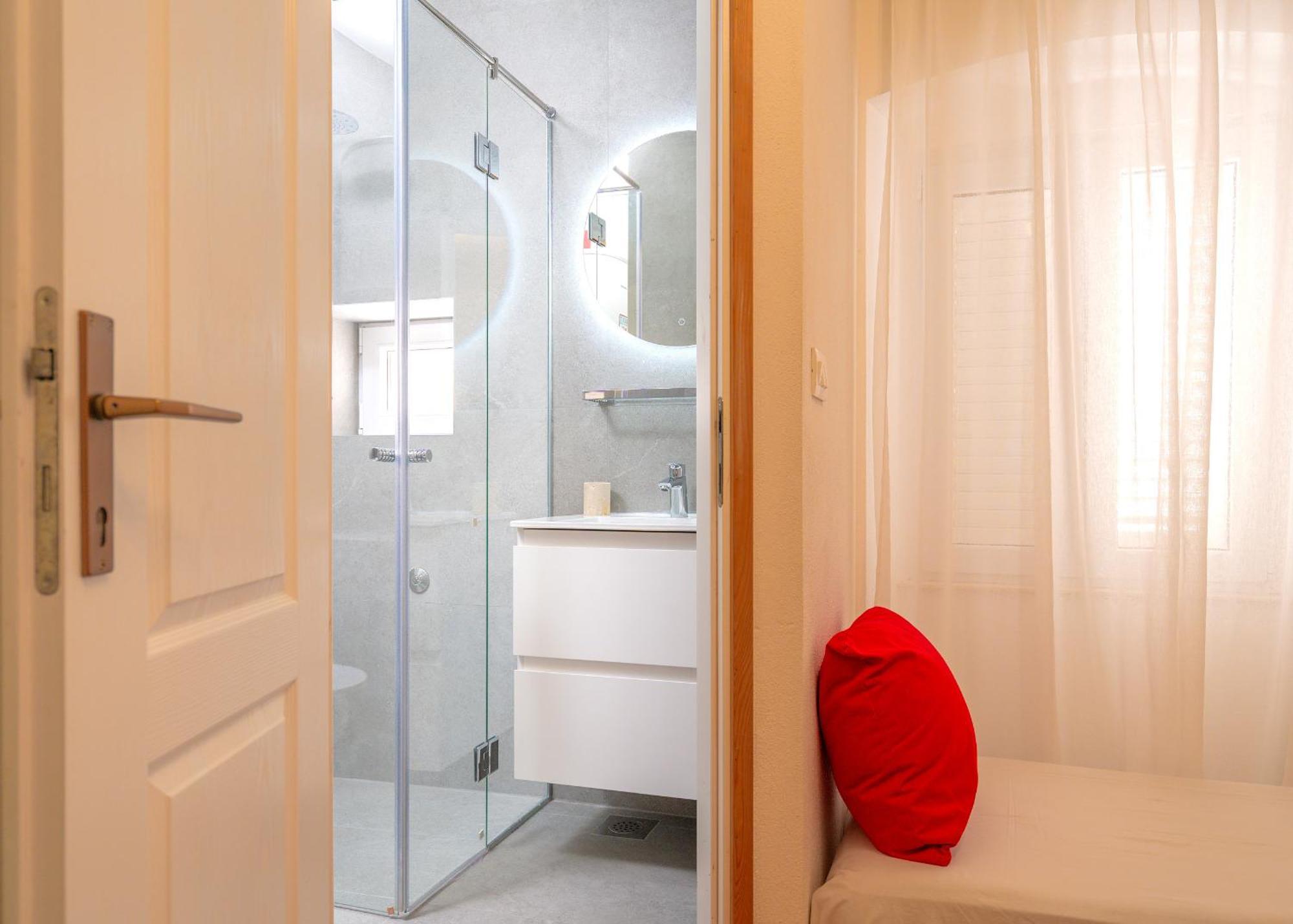 Harbourside Guesthouse Mandina - Zf Hvar Хвар Экстерьер фото