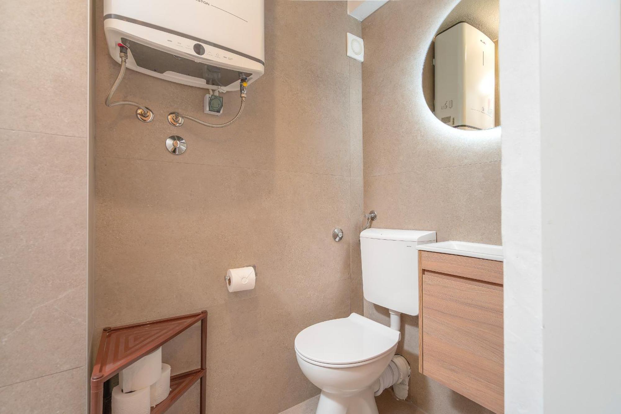 Harbourside Guesthouse Mandina - Zf Hvar Хвар Экстерьер фото