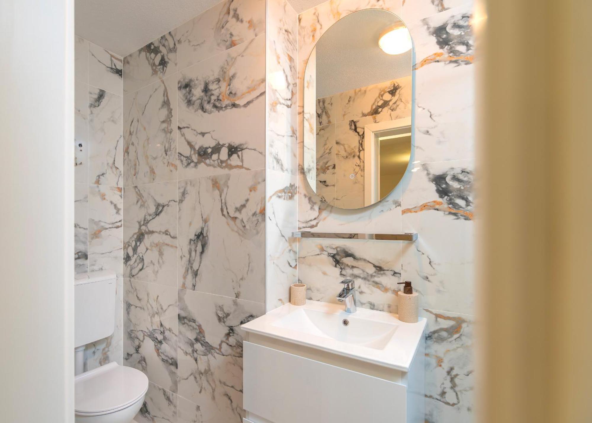 Harbourside Guesthouse Mandina - Zf Hvar Хвар Экстерьер фото