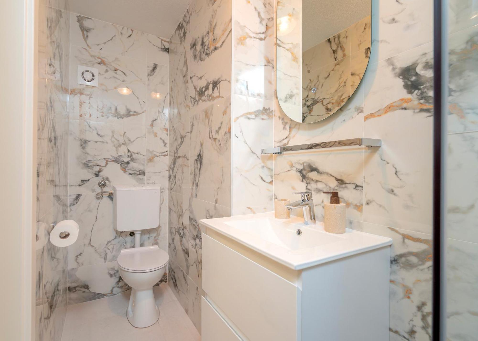 Harbourside Guesthouse Mandina - Zf Hvar Хвар Экстерьер фото